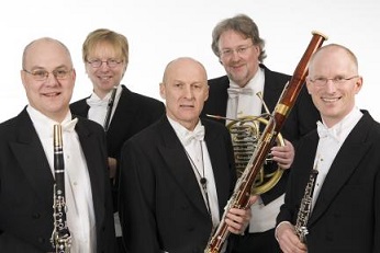 blåsarkvintetten80 blåsarkvintetten80