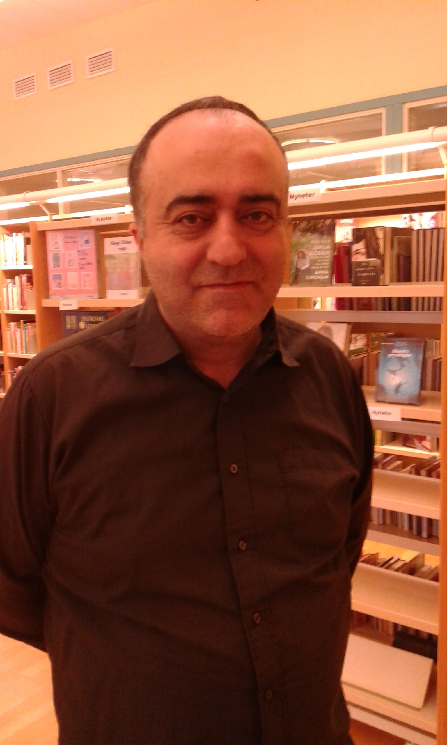 Hamdi