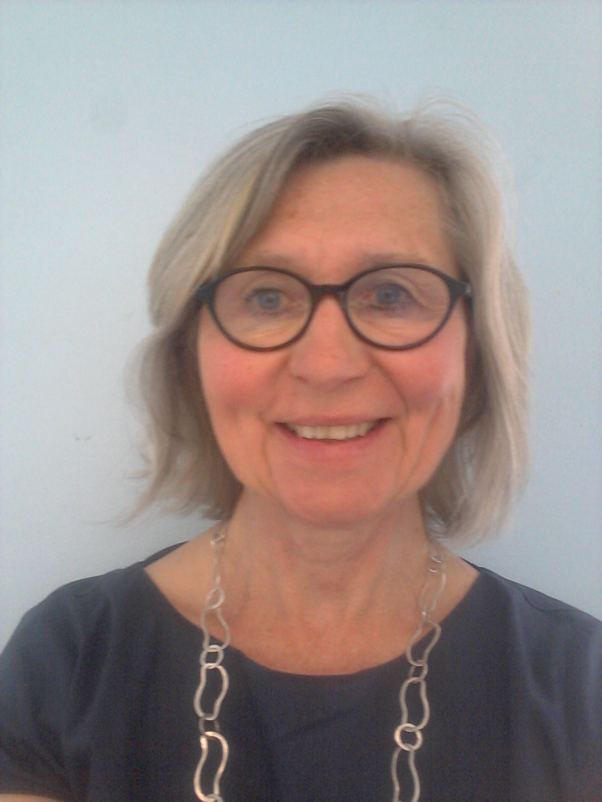Ulla Persson