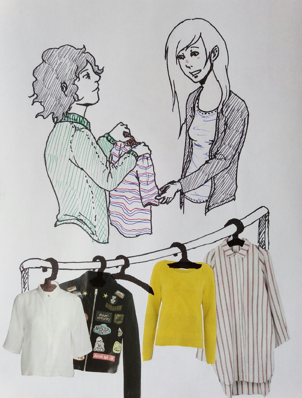 Kl&auml;dbytardagBild1