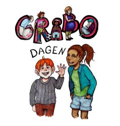 Gråbodagen - bild