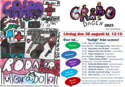 affisch program 80