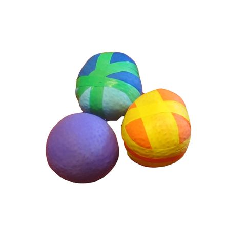 LitenFenomenalenbollar