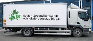 biogas