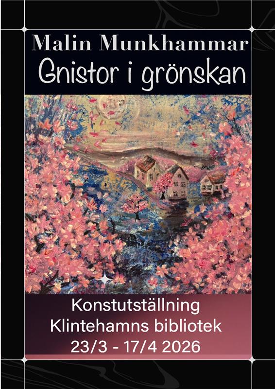 MalinM2026 MalinM2026